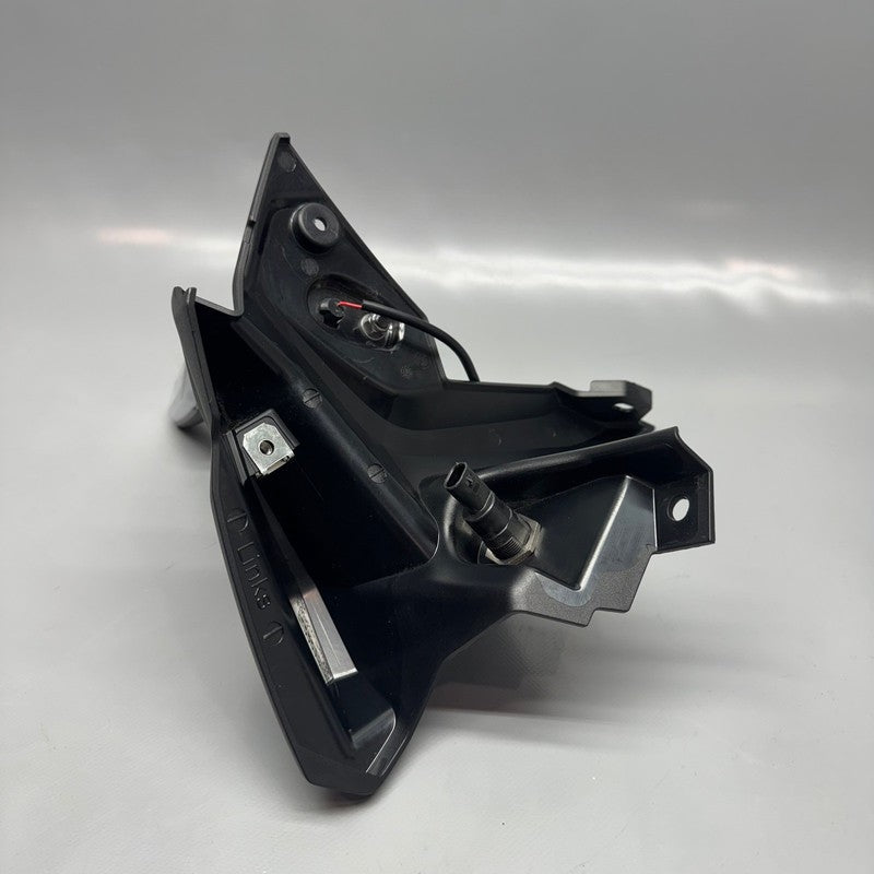 BMW F850GS WIND DEFLECTOR WITH SIGNAL LIGHT LEFT 2016-2020 2021 2022 2