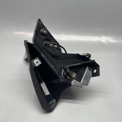 BMW F850GS WIND DEFLECTOR WITH SIGNAL LIGHT LEFT 2016-2020 2021 2022 2