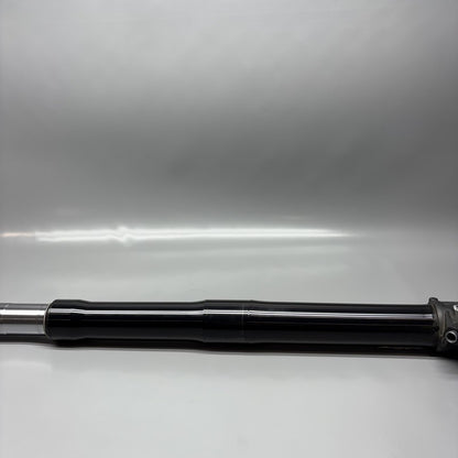 9829287 BMW R1300GS SUSPENSION FORK LEFT BLACK 2022 2023 2024 OEM 9829287