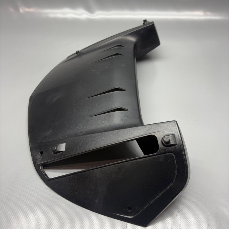 BMW R1150 RT WINDSHIELD ADJUSTMENT COVER 2000 2001 2002 2003 2004 2005
