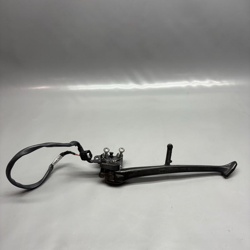 BMW K1300S SIDE STAND 2007 2008 2009 2010 2011 2012 2013 2014 2015 OEM