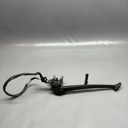 BMW K1300S SIDE STAND 2007 2008 2009 2010 2011 2012 2013 2014 2015 OEM