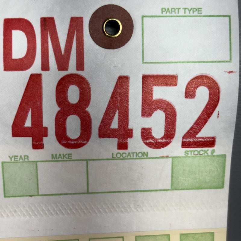 R1200GS BMW R1200GS AIR INTAKE BOX 2009 2010 2011 2012 OEM 