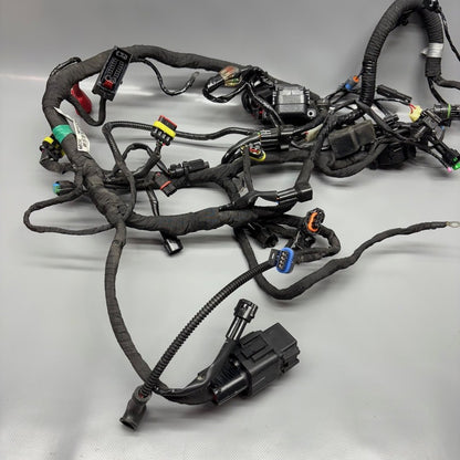 BMW G310R US MAIN ENGINE WIRE HARNESS 2016 2017 2018 2019 2020 OEM 835