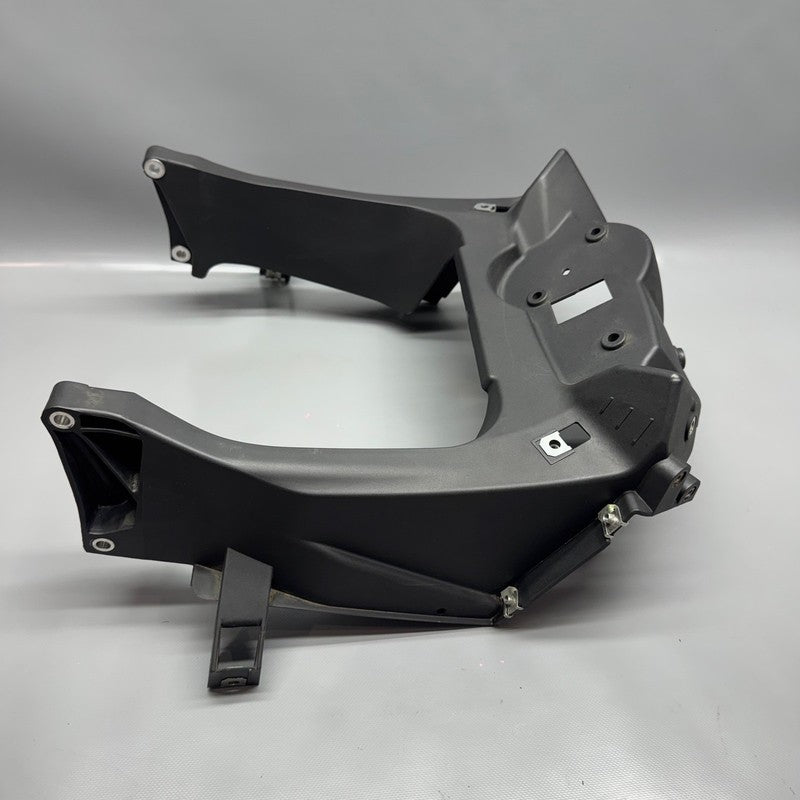 BMW F800ST FRONT PANEL CARRIER 2006 2007 2008 2009 2010 2011 2012 OEM 