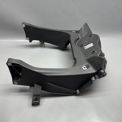BMW F800ST FRONT PANEL CARRIER 2006 2007 2008 2009 2010 2011 2012 OEM 