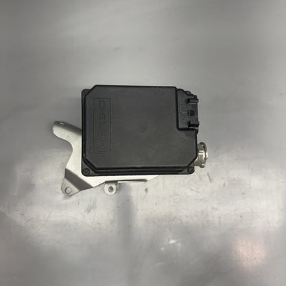 7671609 BMW K 1200LT CRUISE CONTROL UNIT FRONT 2005 2006 2007 2008 OEM 7671609