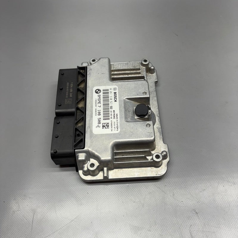 BMW F900R CONTROL UNIT BMS 2020 2021 2022 2023 2024 OEM 7108508