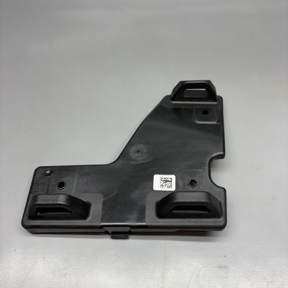 5A69E33 BMW R1300GS ADVENTURE RADIATOR COWL HOLDER LEFT 2023 2024 2025 OEM 5A69E33