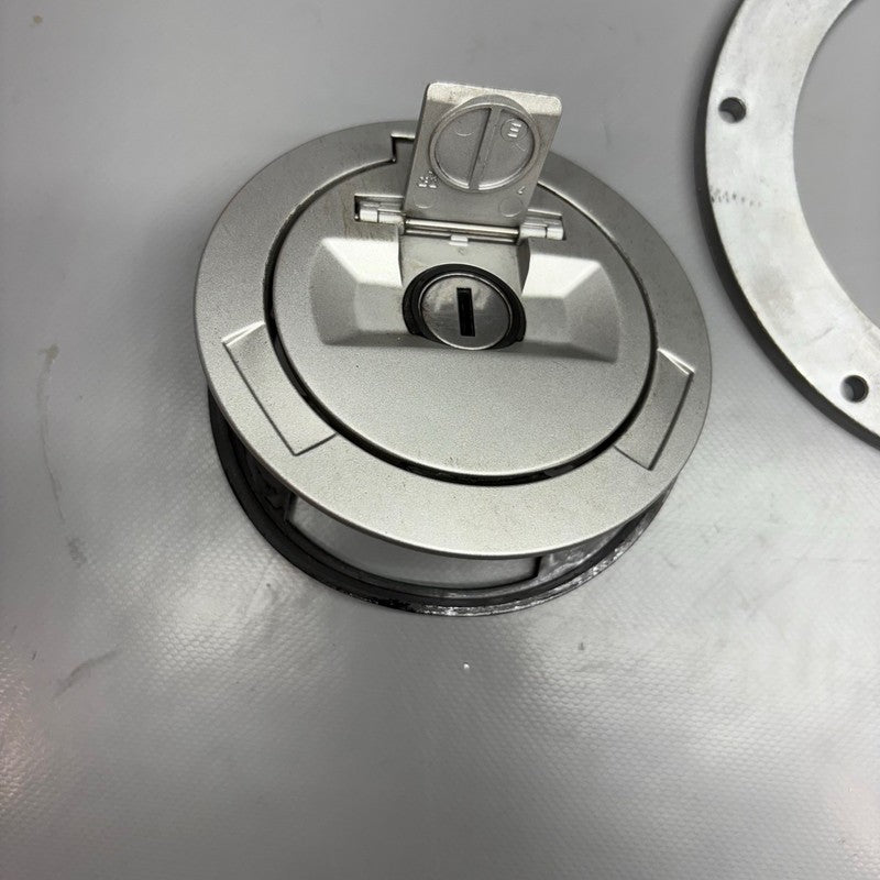 BMW S1000RR GAS CAP 2018 2019 2020 2021 2022 2023 2024 2025 OEM