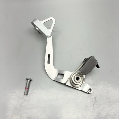 R1200GS BMW R1200GS BRAKE PEDAL 2009 2010 2011 2012 2013 OEM
