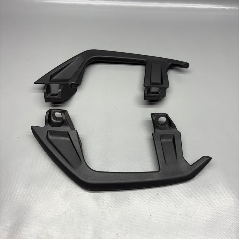 8558223 BMW C400X GRAB HANDLE LEFT RIGHT 2018 2019 2020 OEM 8558223