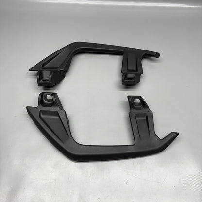 8558223 BMW C400X GRAB HANDLE LEFT RIGHT 2018 2019 2020 OEM 8558223