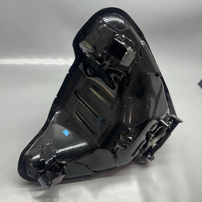 G310GS BMW G310GS FUEL TANK 2018 2019 OEM