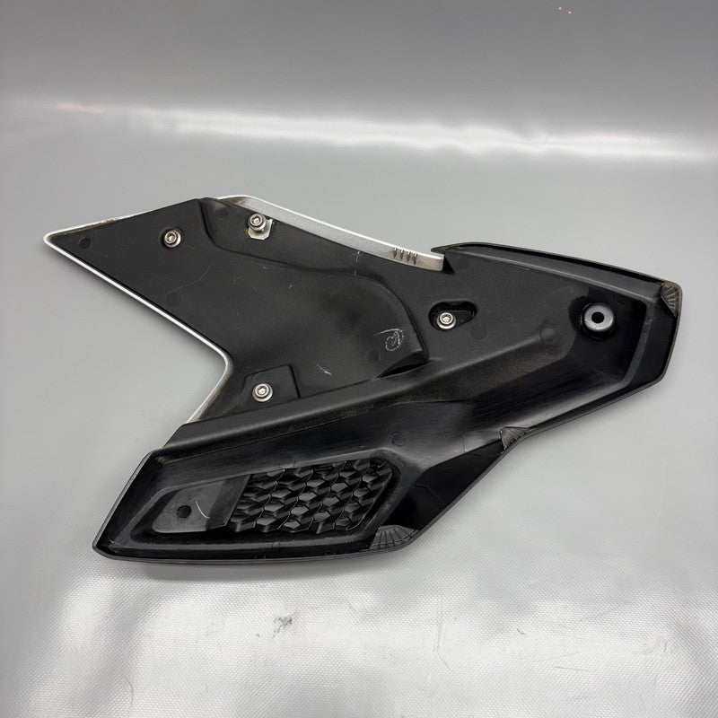 BMW G310GS SIDE TRIM PANEL LEFT 2019 2020 2021 2022 2023 OEM