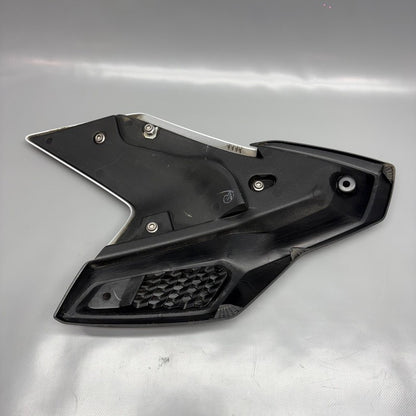 BMW G310GS SIDE TRIM PANEL LEFT 2019 2020 2021 2022 2023 OEM