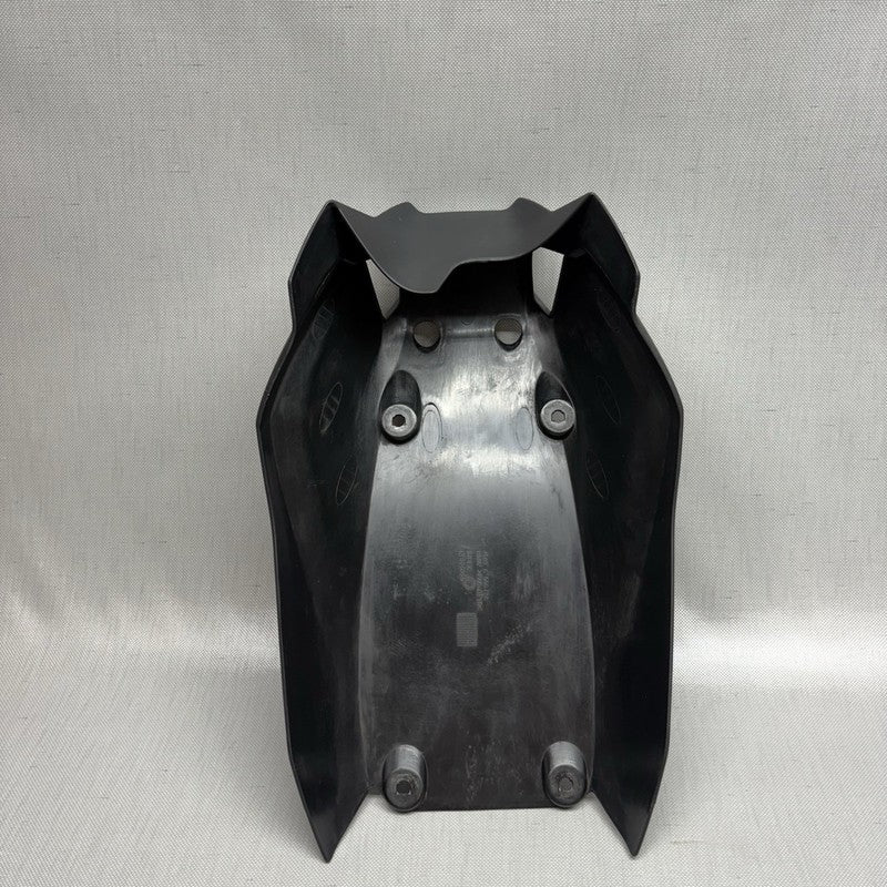 8556888 BMW G 310R ENGINE SPOILER COVER 2016 2017 2018 2019 2020 OEM 8556888