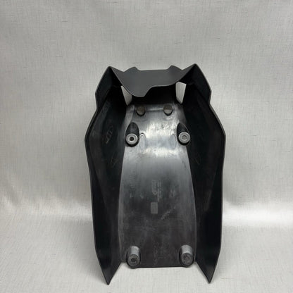 8556888 BMW G 310R ENGINE SPOILER COVER 2016 2017 2018 2019 2020 OEM 8556888