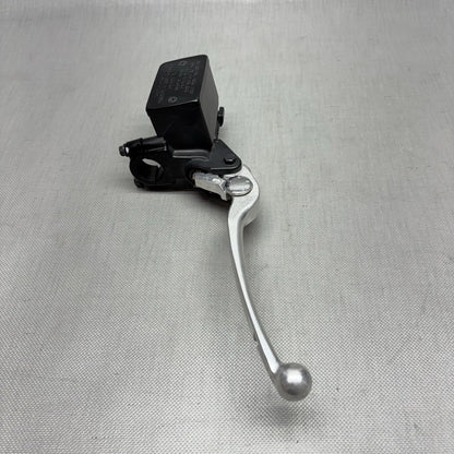 7725222 BMW C650 GT HANDBRAKE LEVER FRONT WHEEL 2011 2012 2013 2014 2015 OEM 7725222