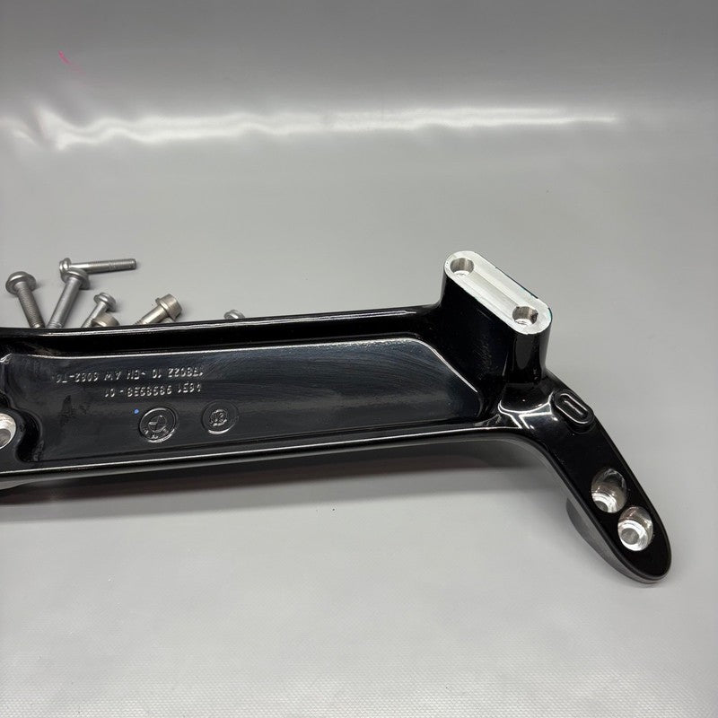 BMW R18 TRANSCONTINENTAL TRUNK SUPPORT BRACKET RIGHT 2020-2023 2024 OE