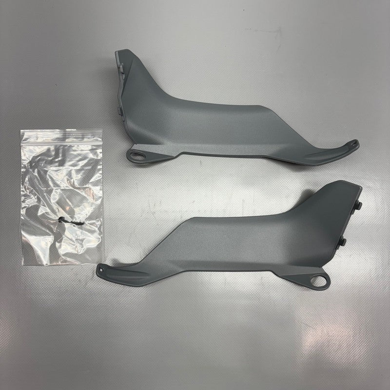 BMW R1300GS ADVENTURE HAND PROTECTION EXTENSION RIGHT LEFT 2023 2024 2