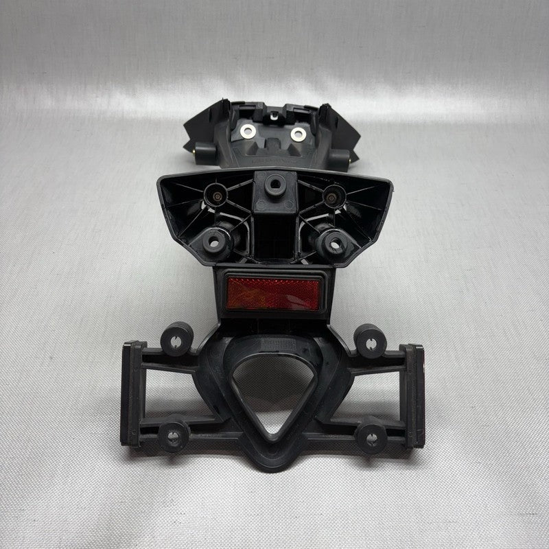 8556903 BMW G 310R LICENSE PLATE HOLDER 2016 2017 2018 2019 2020 OEM 8556903