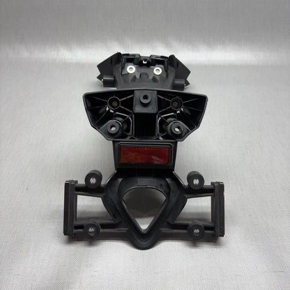 8556903 BMW G 310R LICENSE PLATE HOLDER 2016 2017 2018 2019 2020 OEM 8556903