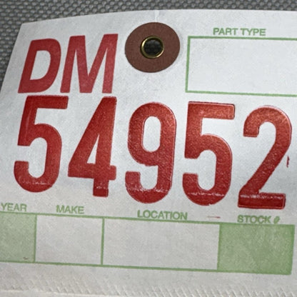 8524197 BMW C650 GT HANDLEBAR 2011 2012 2013 2014 2015 OEM 8524197