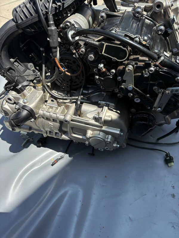 BMW K1600GTL ENGINE MOTOR 2015 2016 2017 2018 2019 2020 2021 OEM