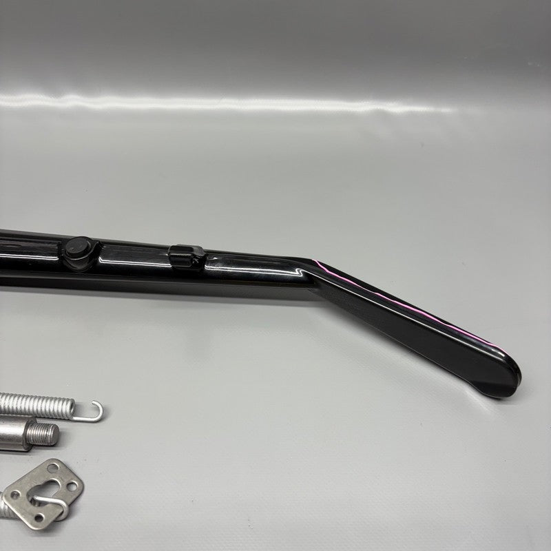 7923976 BMW R18 TRANSCONTINENTAL SIDE STAND 2020 2021 2022 2023 2024 2025 OEM 7923976