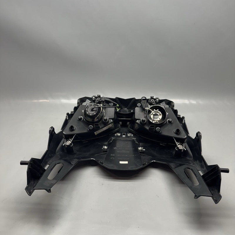 C 650 SPORT BMW C 650 SPORT HEADLIGHT WITH FAIRING 2014 2015 2016 2017 2018 2019 2020 OEM