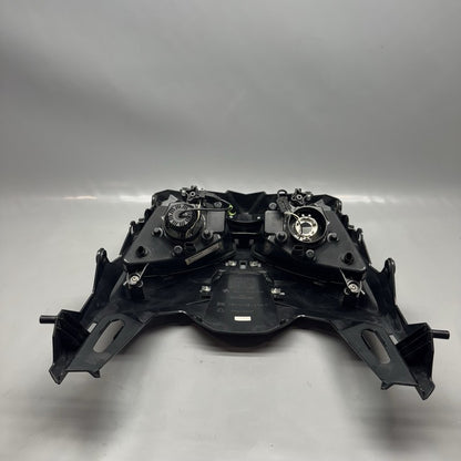 C 650 SPORT BMW C 650 SPORT HEADLIGHT WITH FAIRING 2014 2015 2016 2017 2018 2019 2020 OEM