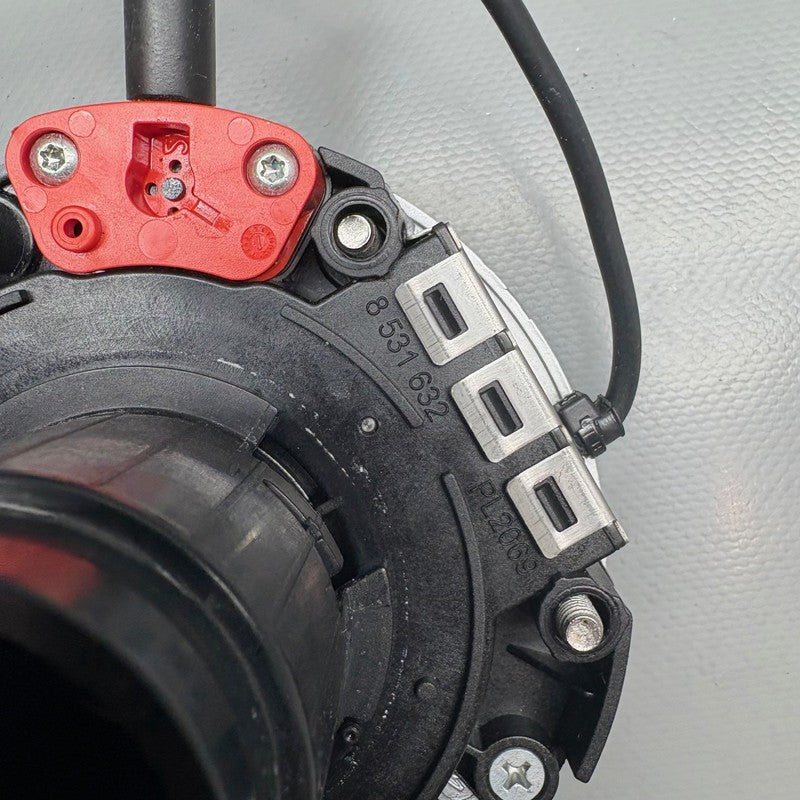 C400X BMW C400X GAS CAP 2018 2019 2020 OEM