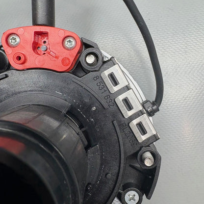 C400X BMW C400X GAS CAP 2018 2019 2020 OEM