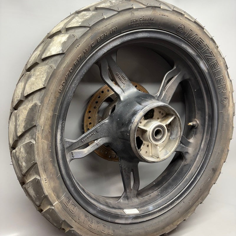 G310GS BMW G310GS WHEEL REAR 2016 2017 2018 2019 2020 OEM