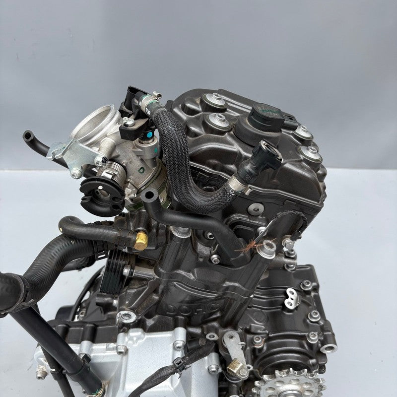 BMW G310GS ENGINE MOTOR 2018 2019 OEM