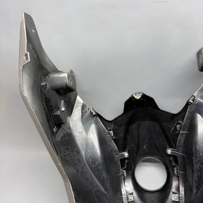 BMW G310GS TANK COVER 2019 2020 2021 2022 2023 OEM 8560409