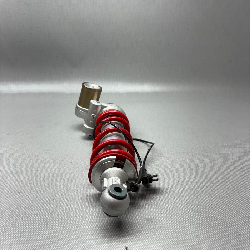 BMW S1000RR SHOCK ABSORBER REAR 2019 2020 2021 2022 2023 2024 OEM 8565