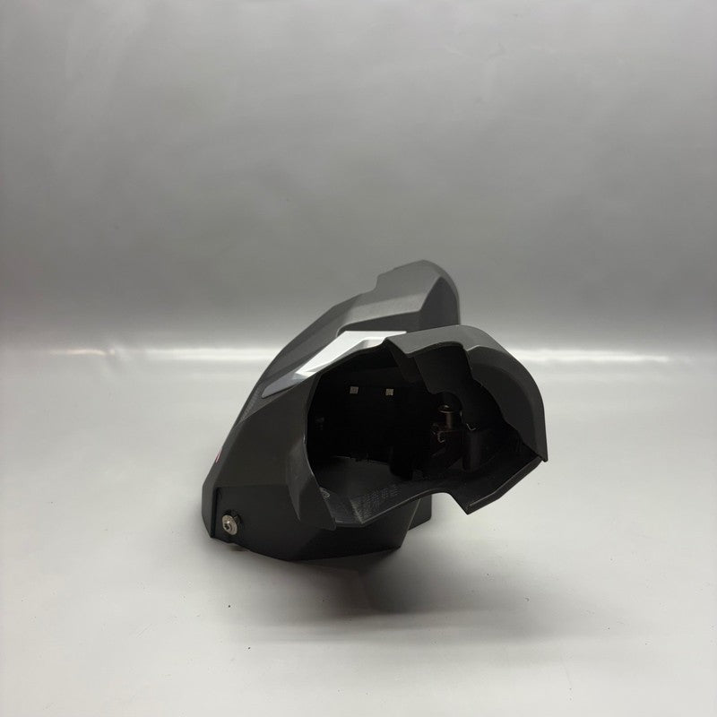 BMW C400X HANDLEBAR COVER TOP 2018 2019 2020 OEM