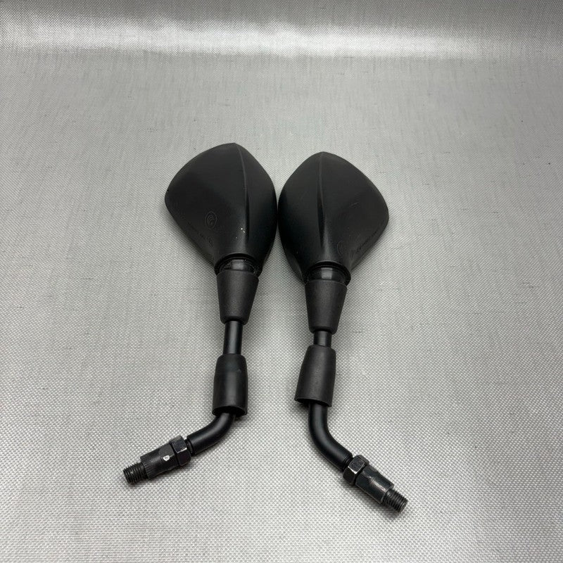 BMW C400X MIRROR LEFT RIGHT  2018 2019 2020 OEM