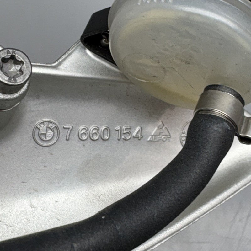 7660154 BMW K1300S REAR BRAKE MASTER CYLINDER 2007-2011 2012 2013 2014 2015 OEM 7660154
