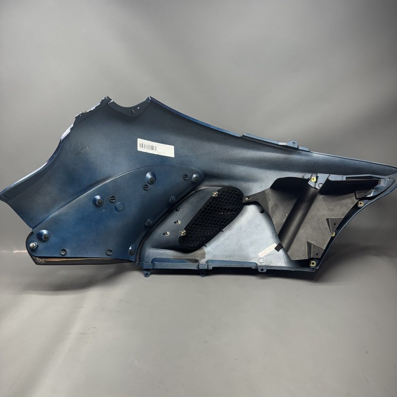 K 1200LT BMW K 1200LT LEFT SIDE FAIRING 2005 2006 2007 2008 OEM