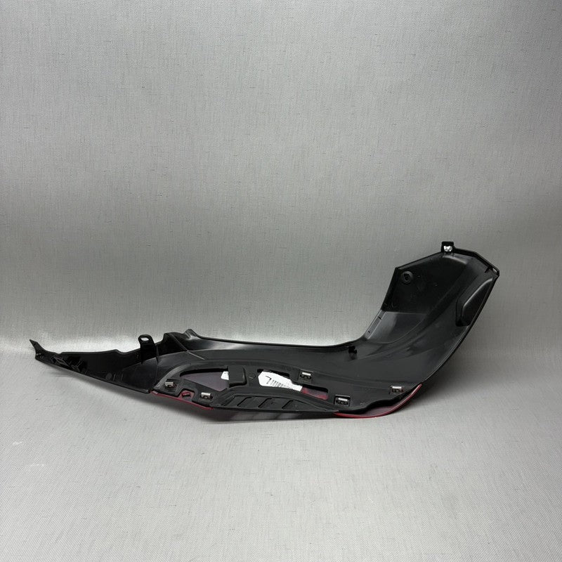 8569771 BMW S1000RR TANK TRIM LEFT 2019 2020 2021 2022 2023 2024 OEM 8569771