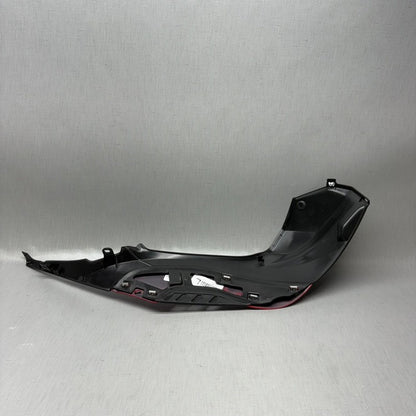 8569771 BMW S1000RR TANK TRIM LEFT 2019 2020 2021 2022 2023 2024 OEM 8569771