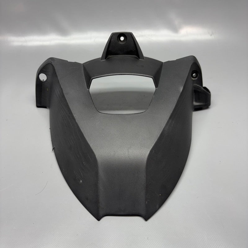BMW S1000RR REAR WHEEL COVER 2010 2011 2012 2013 2014 OEM 7718169