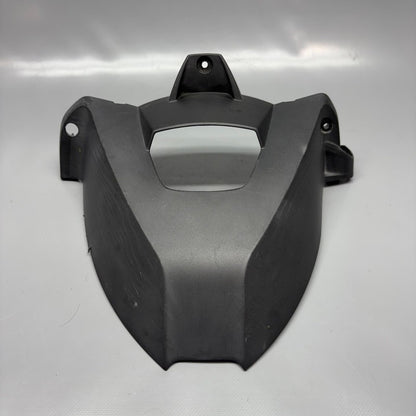 BMW S1000RR REAR WHEEL COVER 2010 2011 2012 2013 2014 OEM 7718169