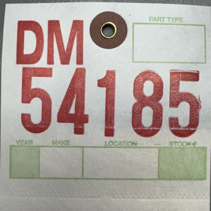 2305380 BMW K 1200LT TAIL LIGHT 2005 2006 2007 2008 OEM 2305380