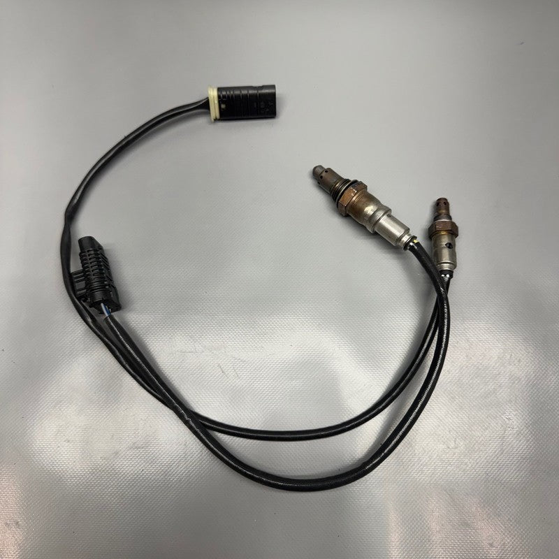 BMW F850GS OXYGEN SENSORS 2016 2017 2018 2019 2020 2021 2022 2023 OEM
