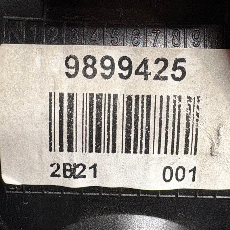 9899425 BMW R18 B SPEEDOMETER GAUGE CLUSTER 2020 2021 2022 2023 2024 OEM 9899425