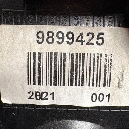 9899425 BMW R18 B SPEEDOMETER GAUGE CLUSTER 2020 2021 2022 2023 2024 OEM 9899425